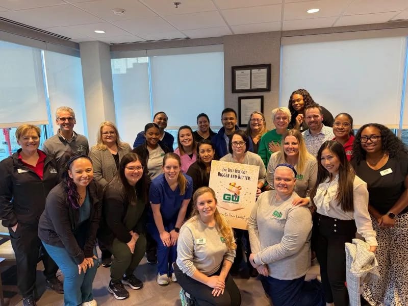 AURA UROLOGICAL CARE LLC - Home Health Nursing in Atlanta, GA photo 1