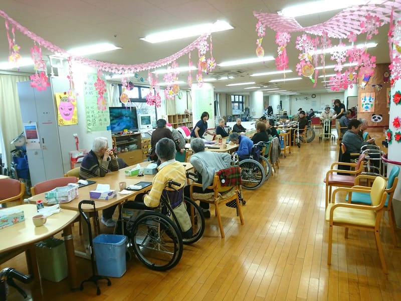 ききょう通所リハビリテーション事業所 - 入院リハビリ in 丸亀市, 香川県 photo 2