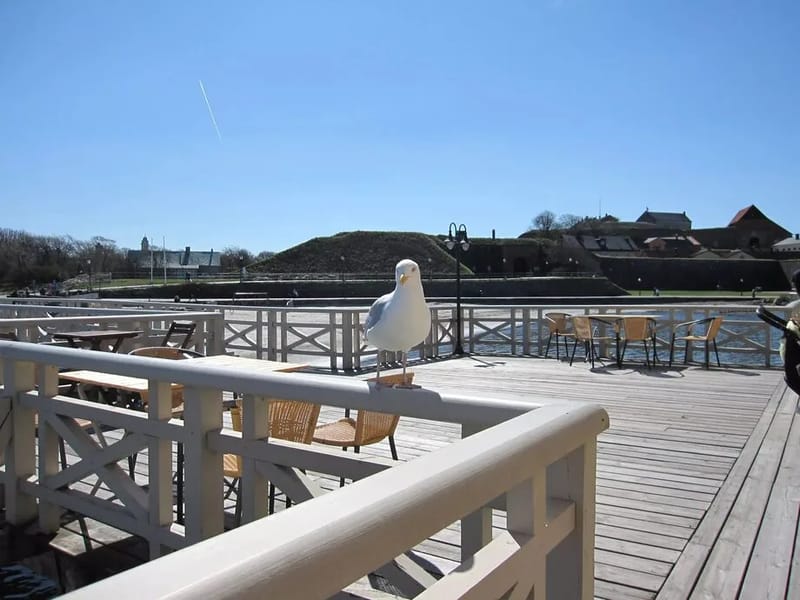 Sannagården - Äldreboende in Varberg, Hallands län photo 1