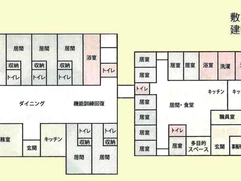 グッド.ケアプラン多宝 - 有料老人ホーム in 南城市, 沖縄県 photo 3
