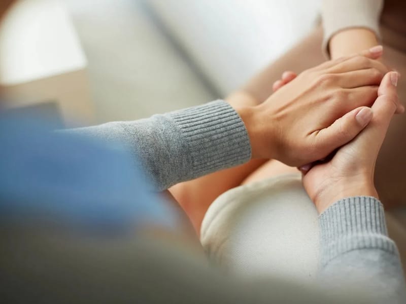 DC Care Collaborative, LLC - Geriatric Care Management in Washington, DC photo 1