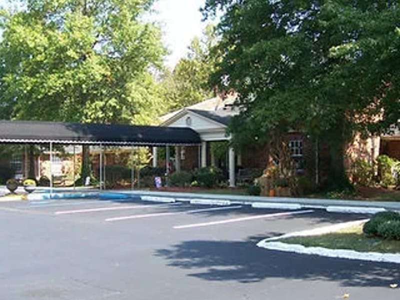 Jordan Rehabilitation and Healthcare Center - Nursing Home in Louisa, KY photo 1