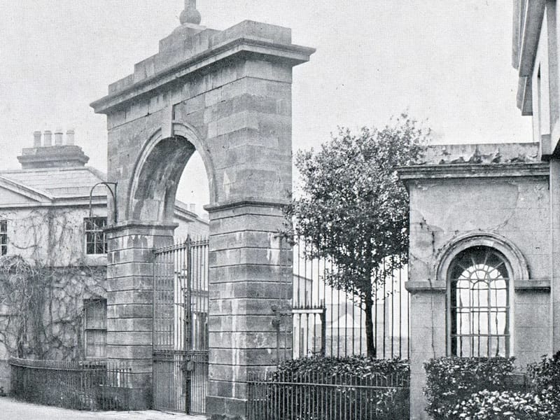 Clarehaven - Nursing Home in Glasnevin, Dublin photo 1