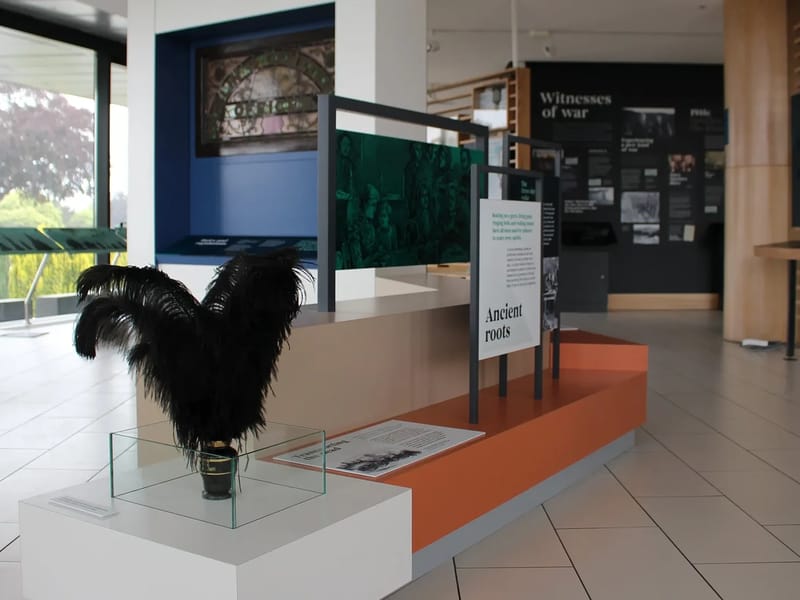 Clarehaven - Nursing Home in Glasnevin, Dublin photo 3