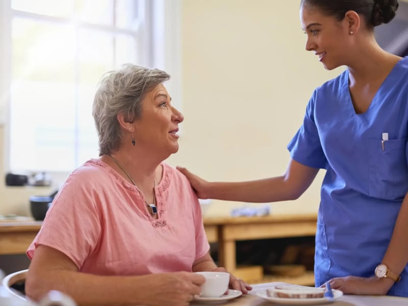 Best At Home Domiciliary Care Services Portsmouth - In-Home Care in Portsmouth, England photo 2
