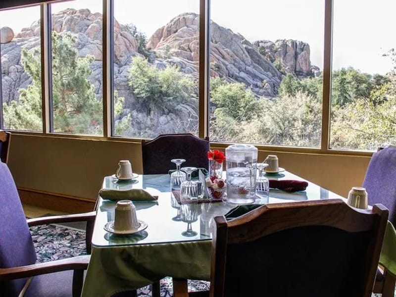 High Country Early Intervention INC - Home Health Nursing in Prescott, AZ photo 4