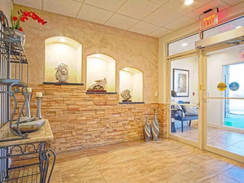 Albuquerque Uptown Assisted Living, Inc - Assisted Living in Albuquerque, NM photo 3