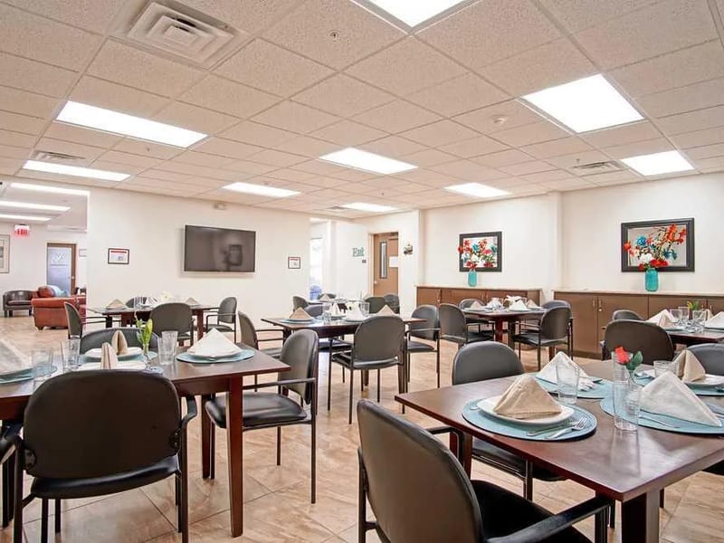 Albuquerque Uptown Assisted Living, Inc - Assisted Living in Albuquerque, NM photo 2