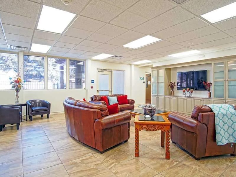 Albuquerque Uptown Assisted Living, Inc - Assisted Living in Albuquerque, NM photo 1