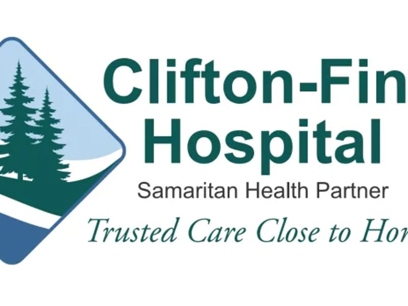 Clifton-Fine Hospital - Hospital in Star Lake, NY photo 1
