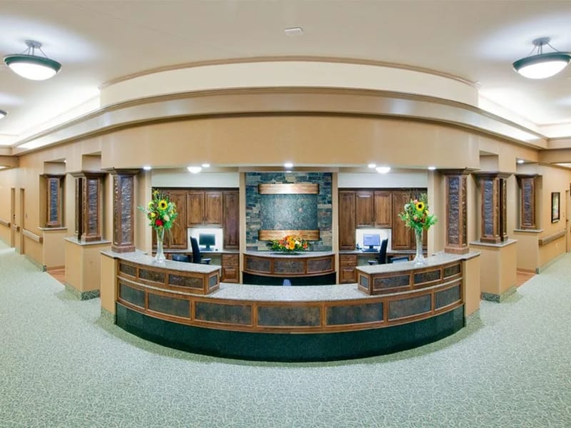Maples Health and Rehabilitation, The - Nursing Home in Springfield, MO photo 3