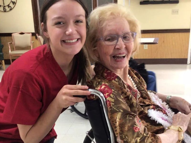 Barren County Nursing and Rehabilitation - Nursing Home in Glasgow, KY photo 3