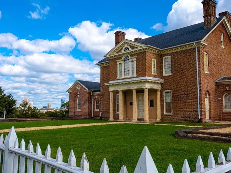 Active Day of Mount Clare - Adult Day Care in Baltimore, MD photo 2