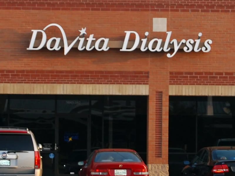 Davita Galleria Dialysis - Dialysis in Lakeland, TN photo 2