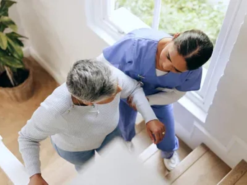 Assisted Home Health - Home Health Nursing in Phoenix, AZ photo 3
