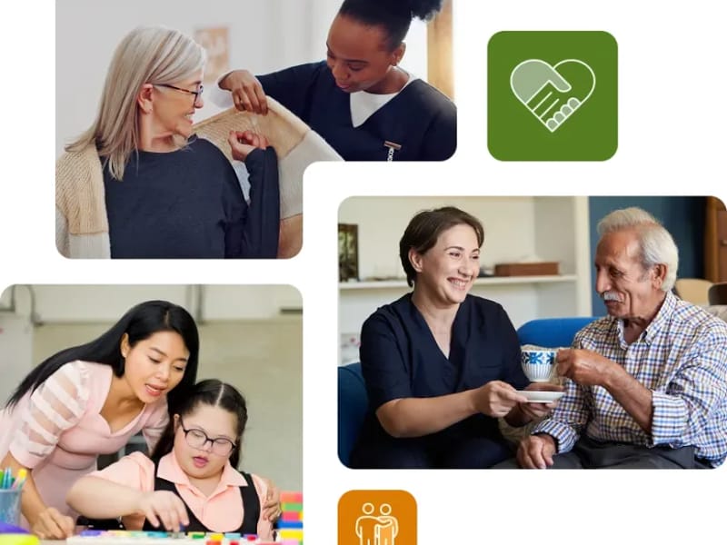 Assisted Home Health - Home Health Nursing in Phoenix, AZ photo 1
