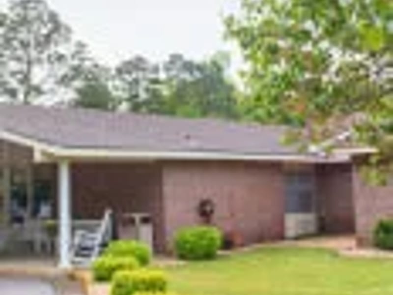 Fort Gaines Health and Rehab - Nursing Home in Fort Gaines, GA photo 2