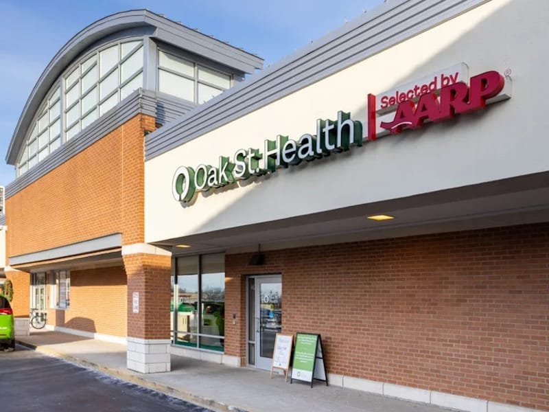 AFFINITY HOME HEALTH SERVICES, INC. - Home Health Nursing in Harwood Heights, IL photo 1