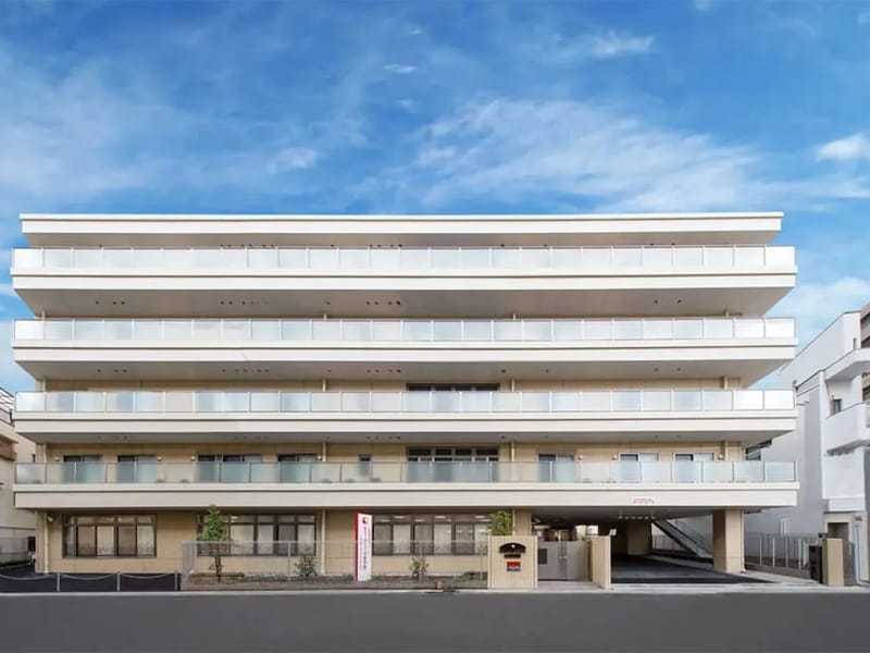 まどか訪問介護 - 訪問介護 in 大阪市平野区, 大阪府 photo 2