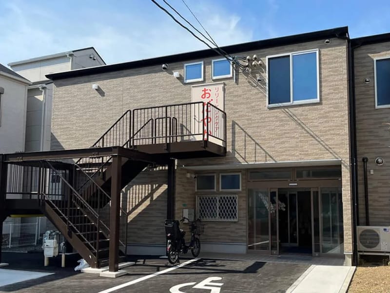 まどか訪問介護 - 訪問介護 in 大阪市平野区, 大阪府 photo 3