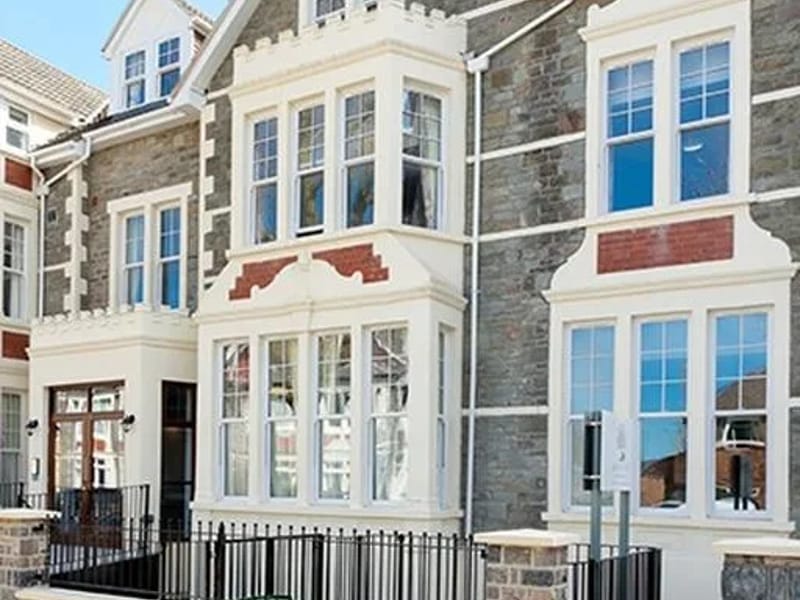 Glenview Nursing Home in Bristol, England photo 1
