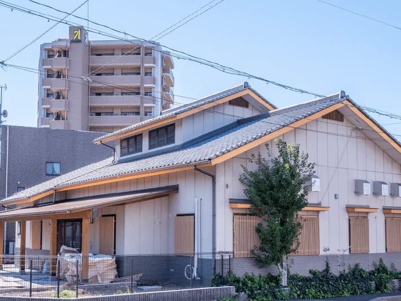 まちあい処~おかってDAY~ - デイサービス in 名古屋市中川区, 愛知県 photo 2