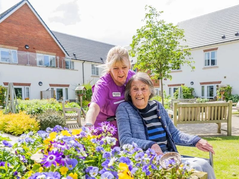 A2L Care Services - In-Home Care in Leicester, England photo 2