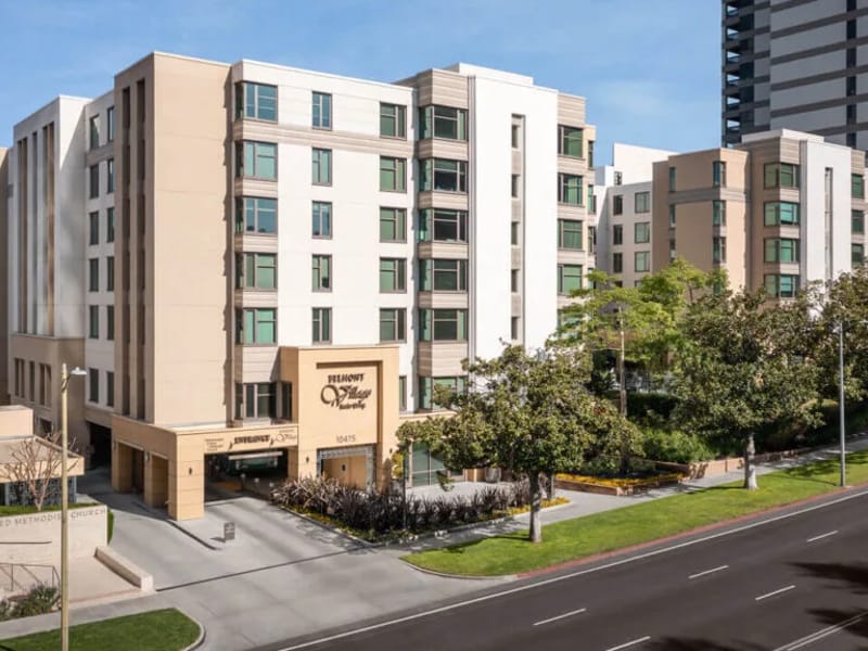 Belmont Village Westwood - Assisted Living in Los Angeles, CA photo 2