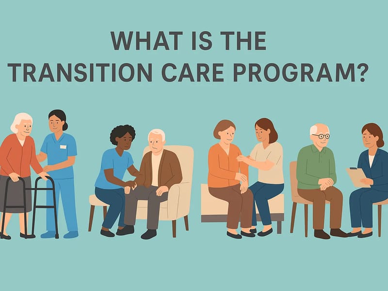 Northern Territory Transition Care Program - Inpatient Rehabilitation in Casuarina, NT photo 2