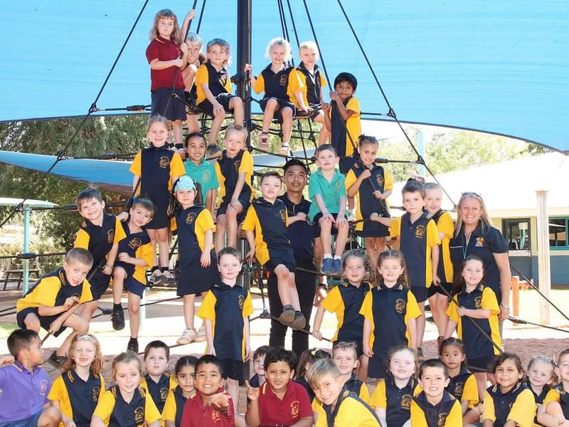Northern Territory Transition Care Program - Inpatient Rehabilitation in Casuarina, NT photo 1