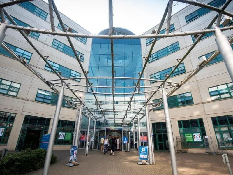 Network Healthcare Professionals Limited - Swindon in Swindon, England photo 2