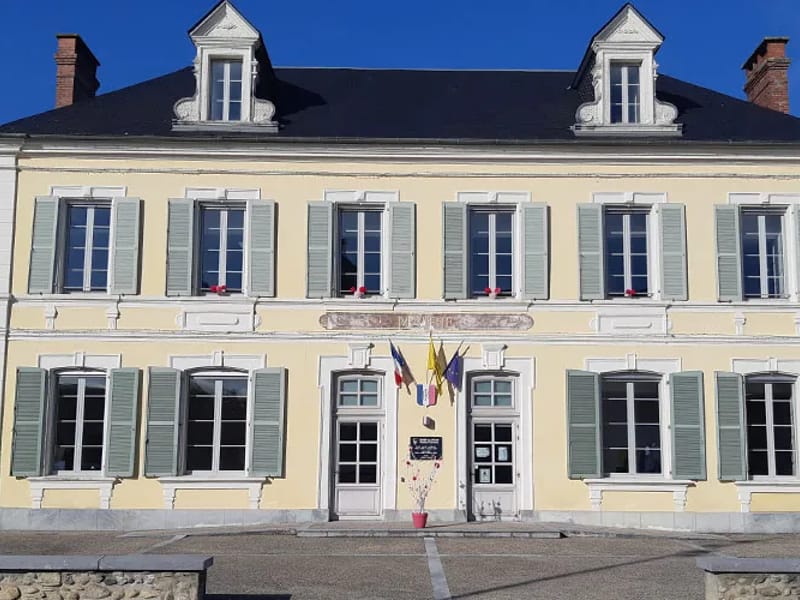 Ssiad Admr Du Canton D'Ossun - Soins Infirmiers à Domicile in JUILLAN, Occitanie photo 1