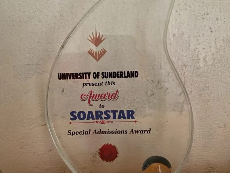 SoarStar Ltd - In-Home Care in Canterbury, England photo 3