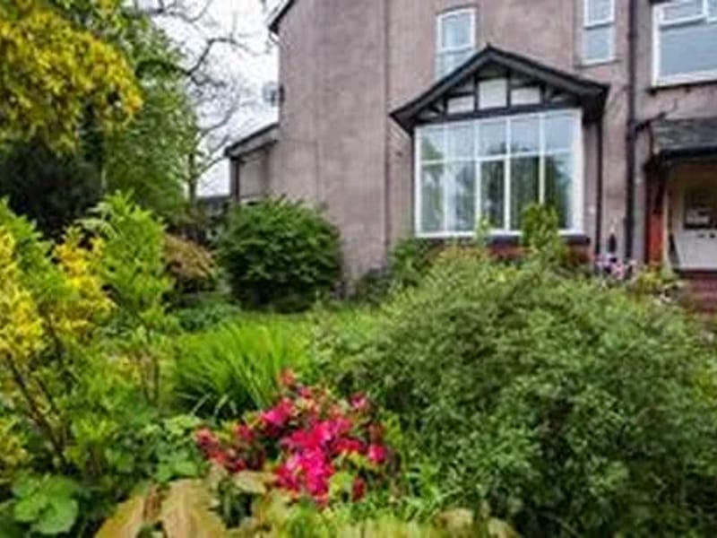 Abbey Grove Residential Home - Nursing Home in Manchester, England photo 1