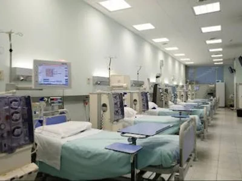 Casa Di Cura Ini Medicus Acuti - Riabilitazione - Rsa1 - Rsa2  - Ambulatoriale - Ospedale in TIVOLI, Lazio photo 1