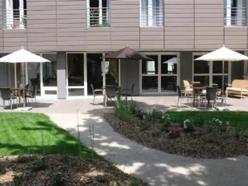 Ehpad Residence Saint Joseph - EHPAD in ORLEANS, Centre-Val de Loire photo 2