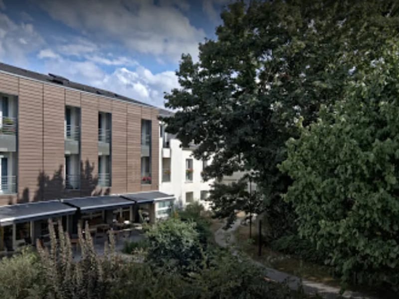 Ehpad Residence Saint Joseph - EHPAD in ORLEANS, Centre-Val de Loire photo 3