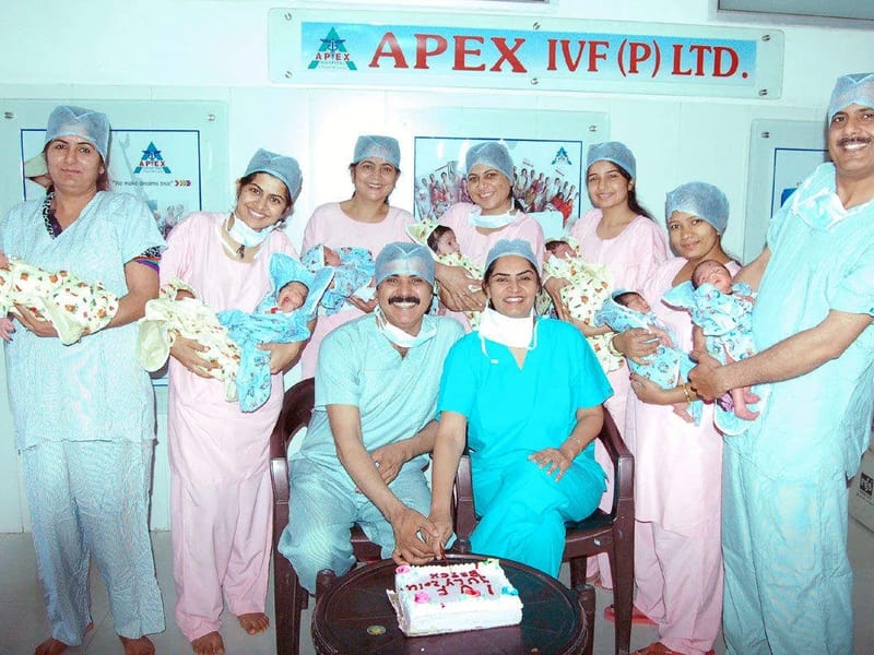 Talwar Hospital & Ivf Centre - अस्पताल in Sirsa, Haryana photo 2