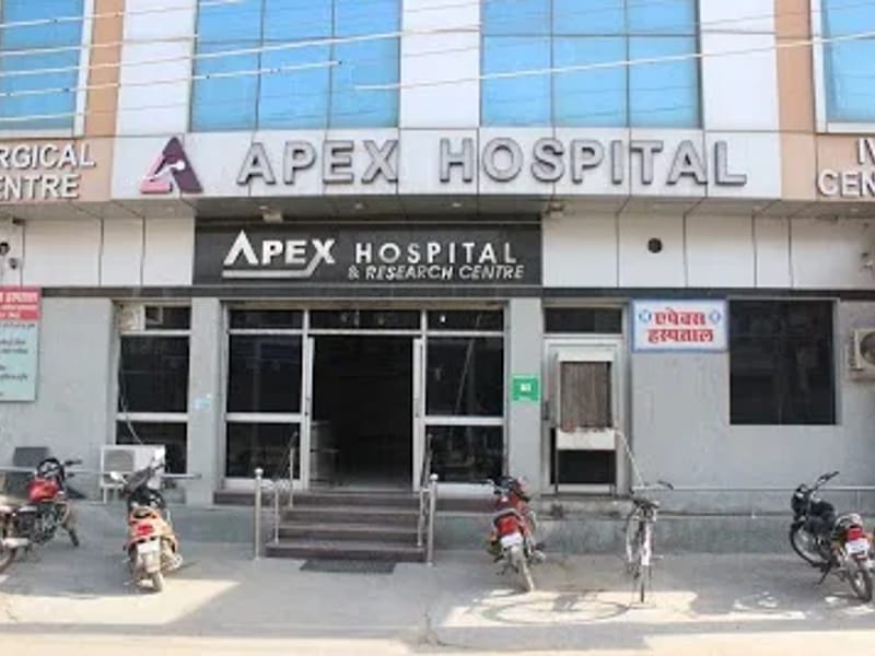 Talwar Hospital & Ivf Centre - अस्पताल in Sirsa, Haryana photo 3