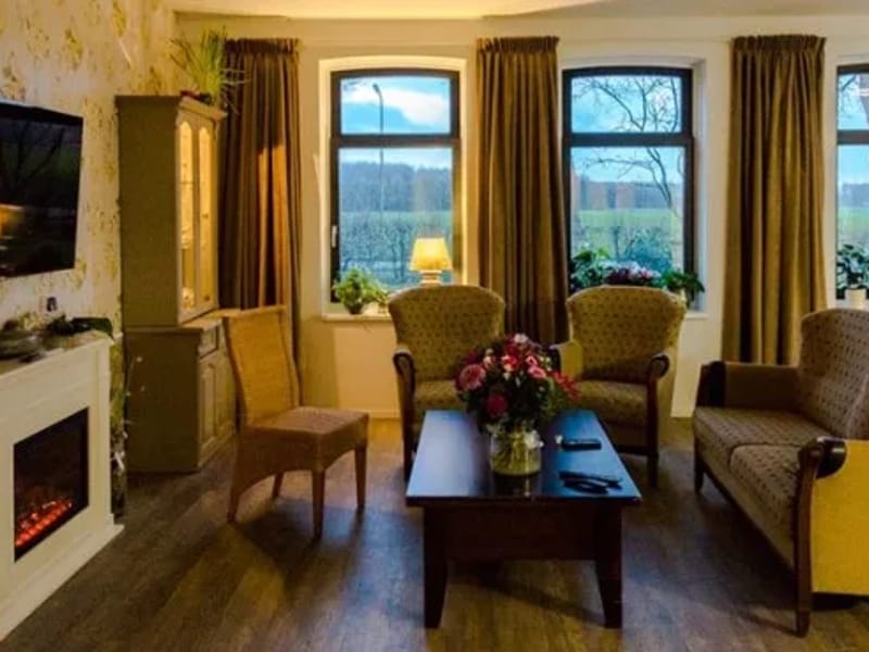 Huize Weltevrede - Verpleeghuis in Zandhuizen, Flevoland photo 1