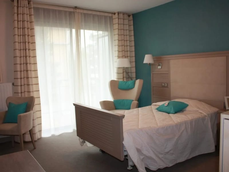 Ehpad Residence Adelaide - EHPAD in ANNECY, Auvergne-Rhône-Alpes photo 3