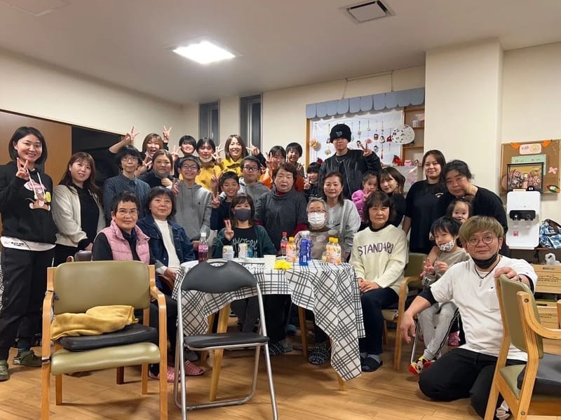 きずなサポート - 有料老人ホーム in 小山市, 栃木県 photo 3