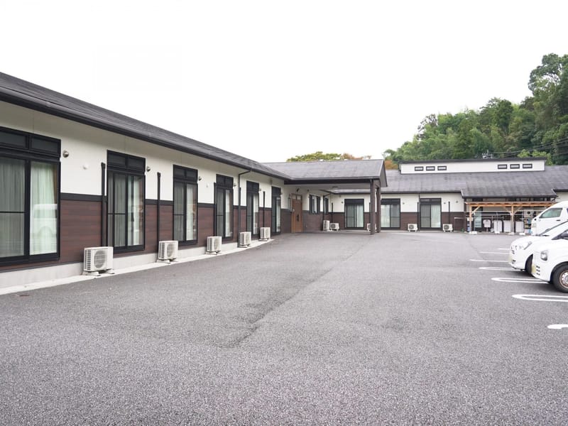 へるぱーすてーしょんさいきのたいよう - 訪問介護 in 佐伯市, 大分県 photo 3