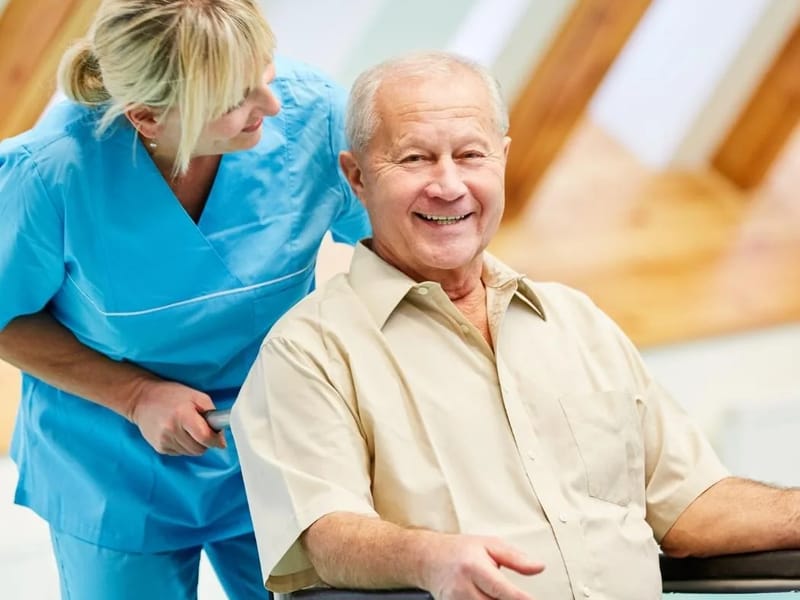 Amazing Nursing Care LLC - Home Health Nursing in Columbus, OH photo 3