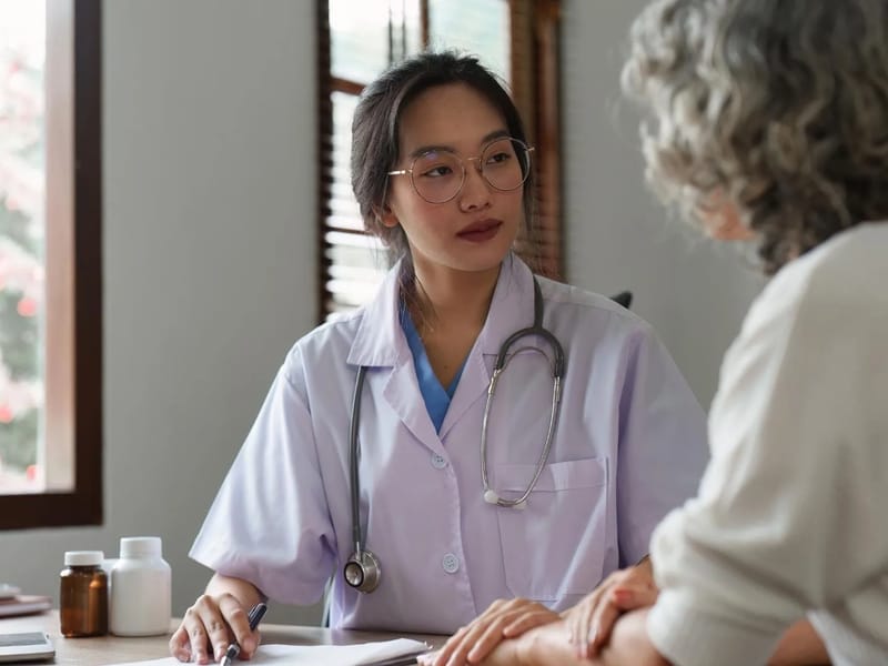 Amazing Nursing Care LLC - Home Health Nursing in Columbus, OH photo 2