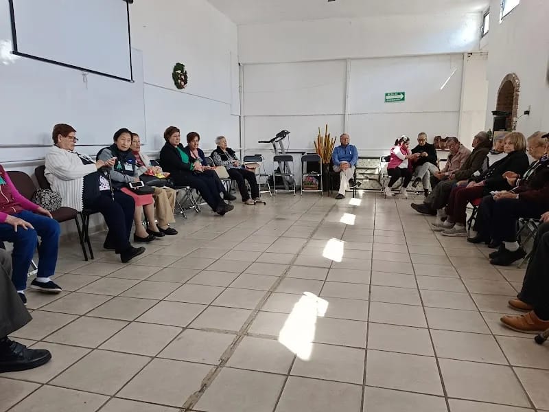 CASA DE LOS ABUELOS DIF - Hogar de Ancianos in León, Guanajuato photo 1