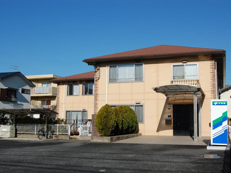 なつい居宅介護支援事業所 - 有料老人ホーム in 静岡市葵区, 静岡県 photo 1