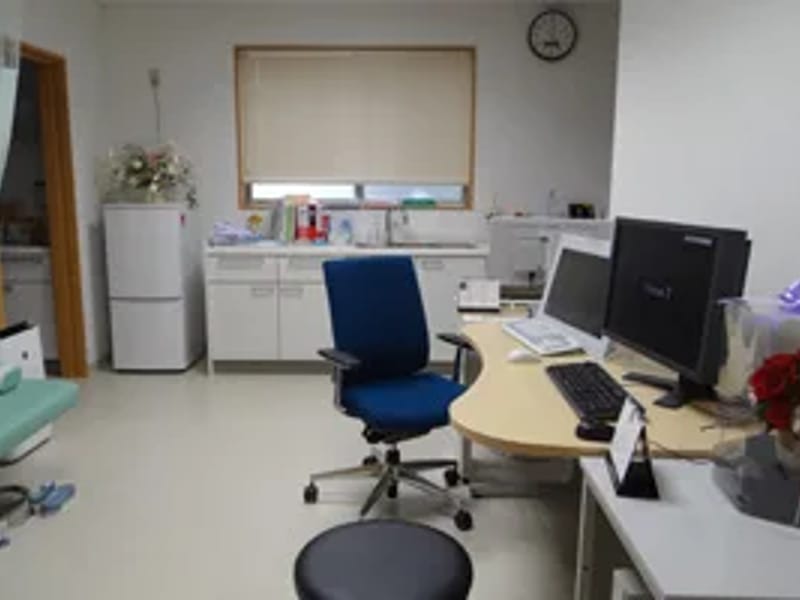 おぐま整形外科クリニック - 入院リハビリ in 新潟市, 新潟県 photo 3