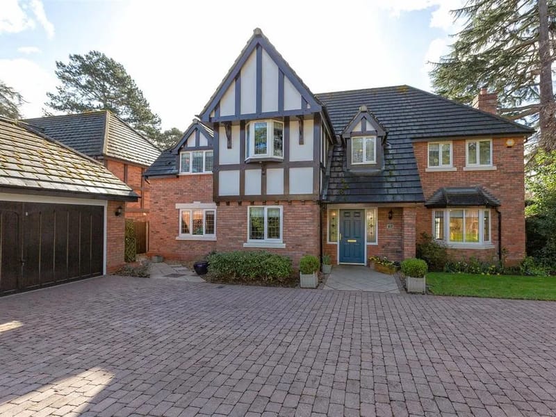 Mayfield House - Assisted Living in Shrewsbury, England photo 3