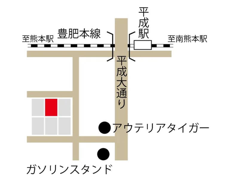 You8 - 有料老人ホーム in 熊本市中央区, 熊本県 photo 3